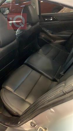 نیسان مەگزیما